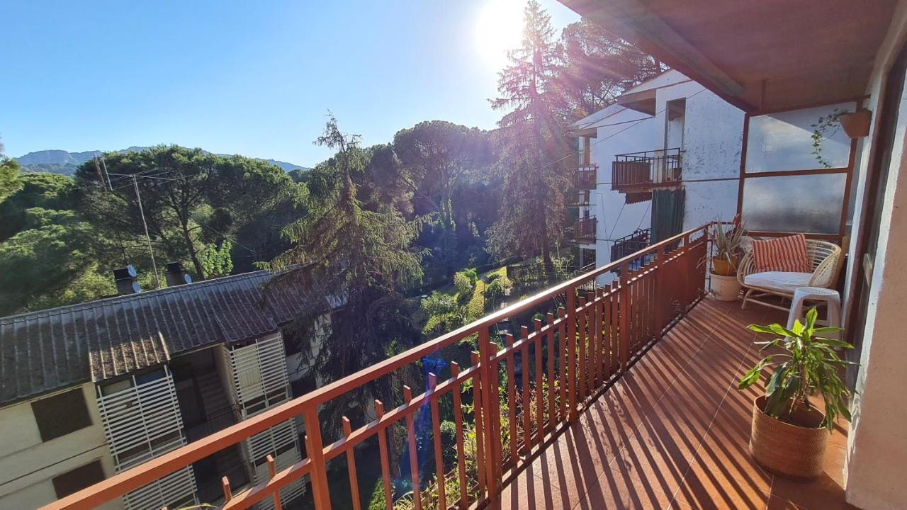 Retiro Chic Frente Al Lago - A 1 Hora De Madrid, Pantano De San Juan San Martín de Valdeiglesias Exteriör bild