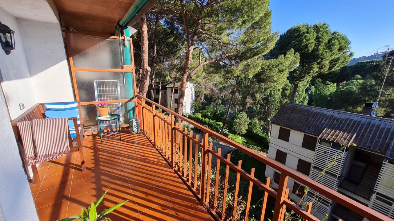 Retiro Chic Frente Al Lago - A 1 Hora De Madrid, Pantano De San Juan San Martín de Valdeiglesias Exteriör bild