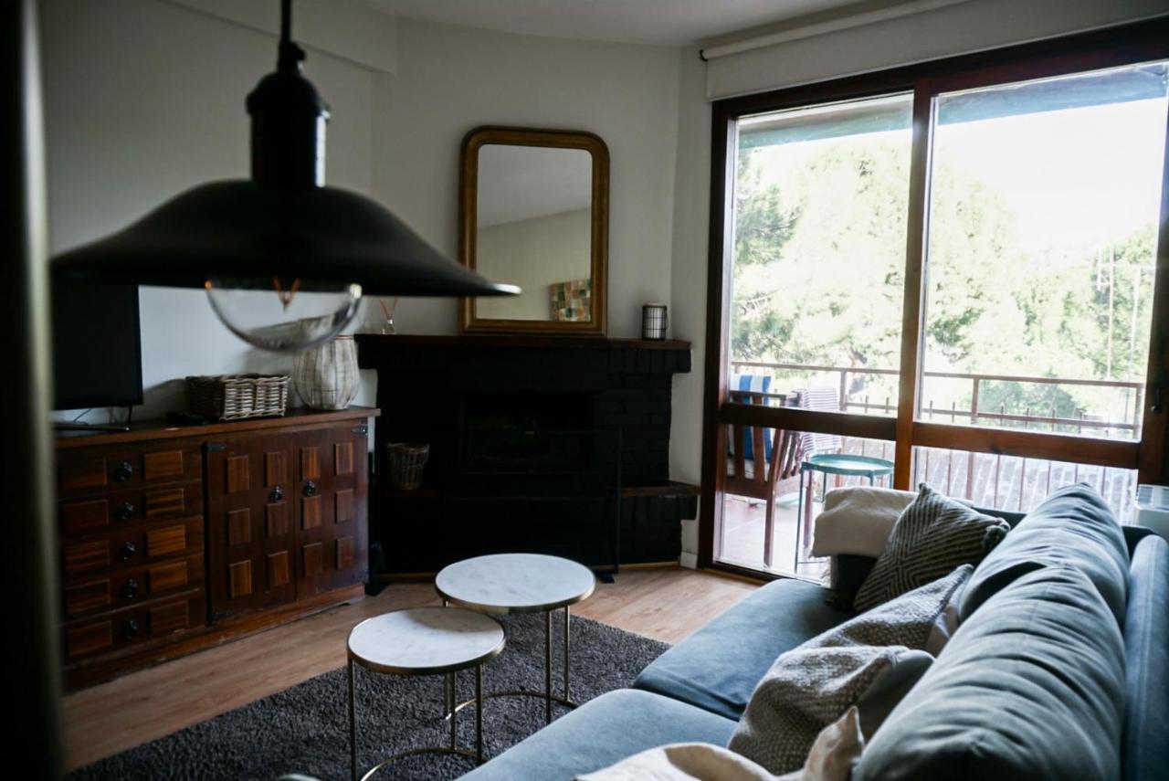Retiro Chic Frente Al Lago - A 1 Hora De Madrid, Pantano De San Juan San Martín de Valdeiglesias Exteriör bild