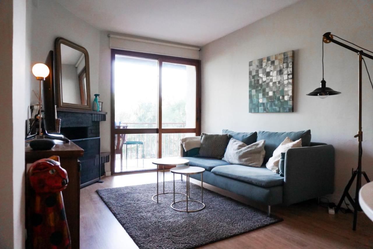 Retiro Chic Frente Al Lago - A 1 Hora De Madrid, Pantano De San Juan San Martín de Valdeiglesias Exteriör bild
