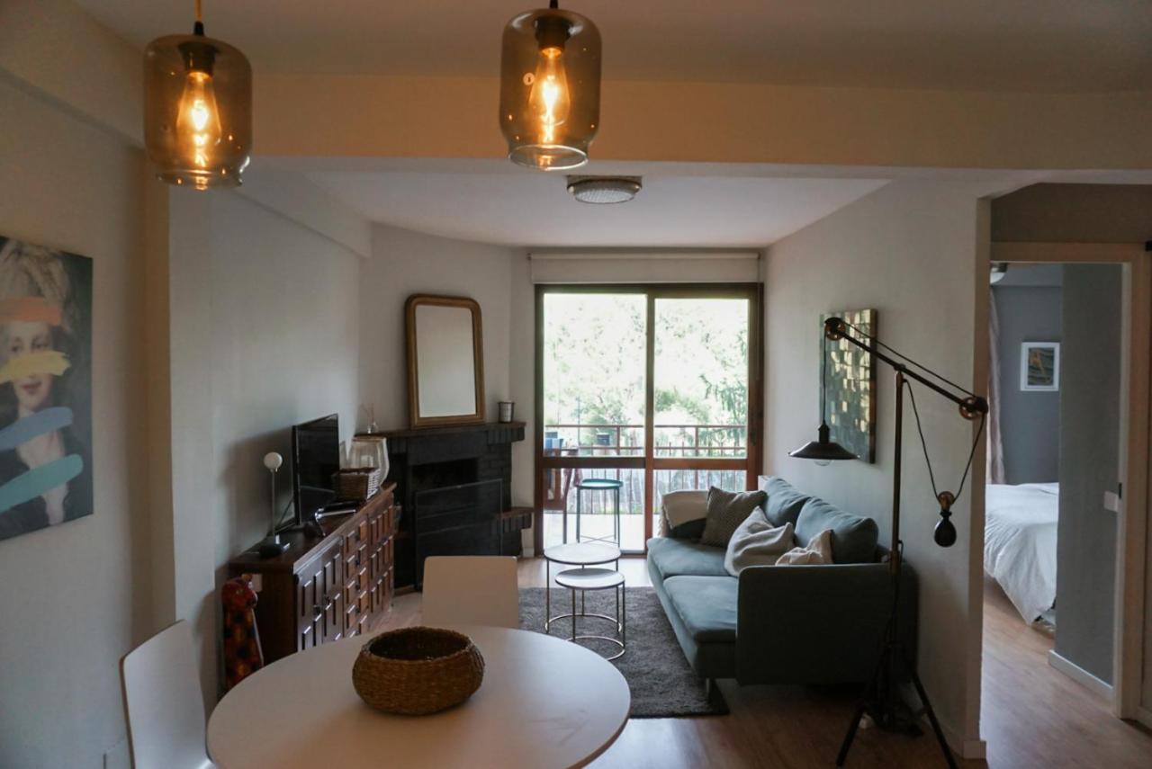 Retiro Chic Frente Al Lago - A 1 Hora De Madrid, Pantano De San Juan San Martín de Valdeiglesias Exteriör bild